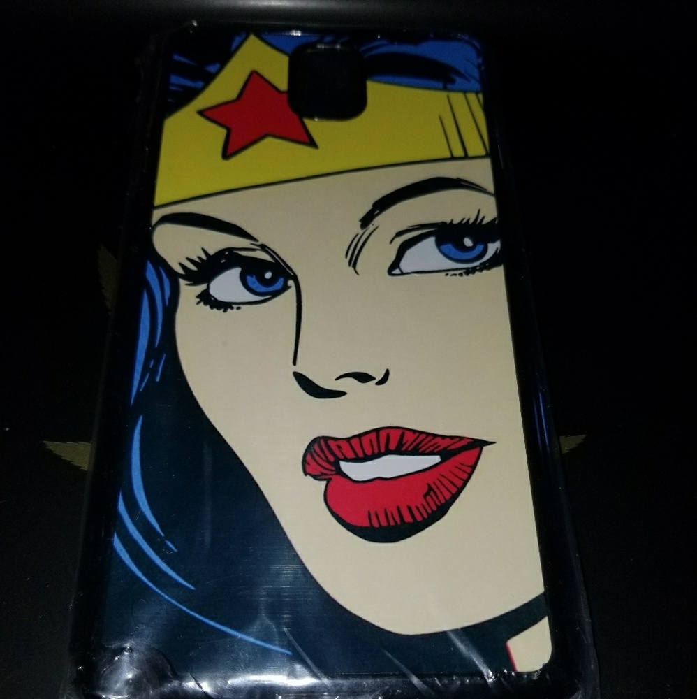 Samsung Galaxy Note 5 Protective Phone Case